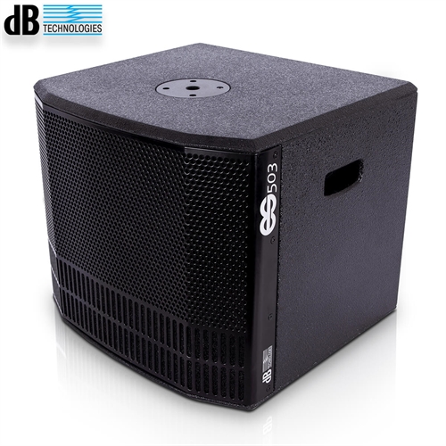 Loa DB Technologies ES 503 10